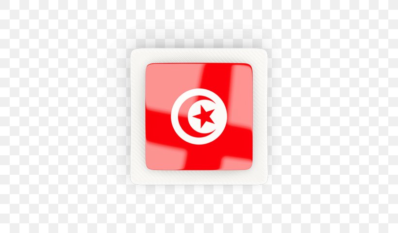 Flag Of Tunisia Brand, PNG, 640x480px, Tunisia, Brand, Flag, Flag Of Tunisia, Logo Download Free