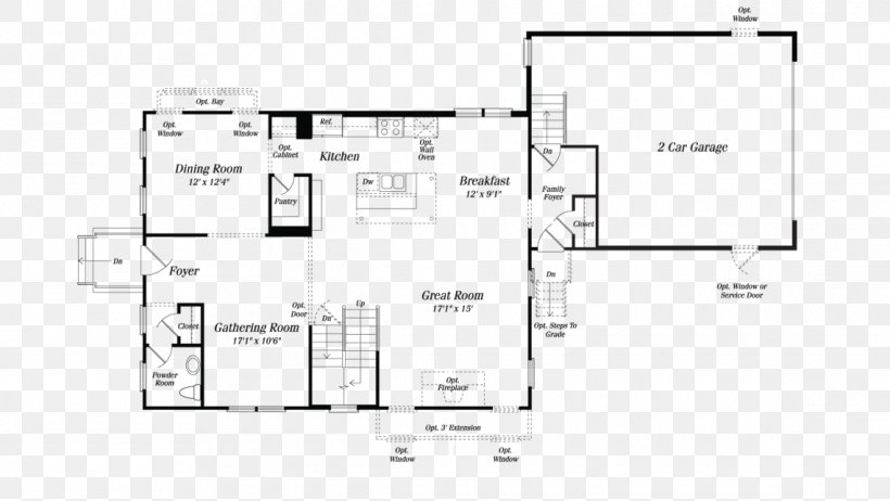 Floor Plan Line, PNG, 1140x643px, Floor Plan, Area, Diagram, Drawing, Elevation Download Free