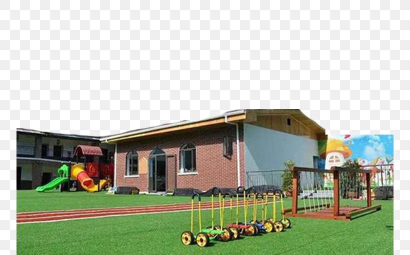 Football Pitch Lawn, PNG, 754x510px, Football Pitch, Architecture, Area, Elevation, Facade Download Free
