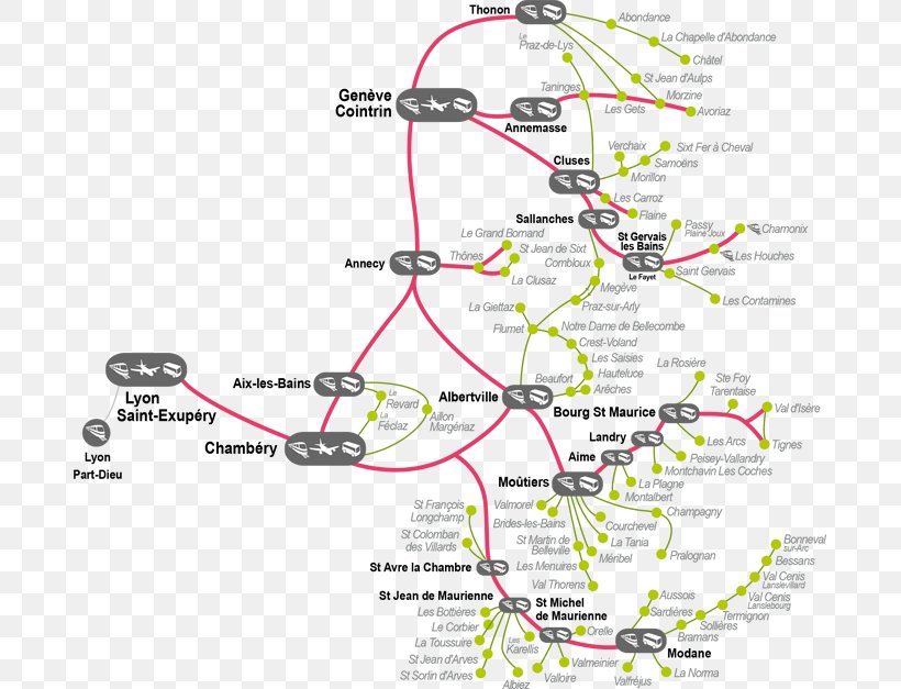 French Alps Val Thorens Tarentaise Valley Les Gets Val Cenis Vanoise, PNG, 685x627px, French Alps, Alps, Altibus, Area, Diagram Download Free