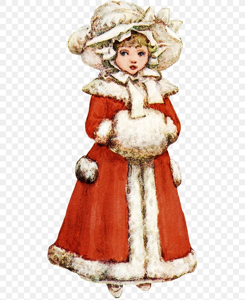 Kate Greenaway Christmas Ornament Christmas Day Illustration Doll, PNG, 506x1004px, Kate Greenaway, Angel, Child, Christmas, Christmas Card Download Free