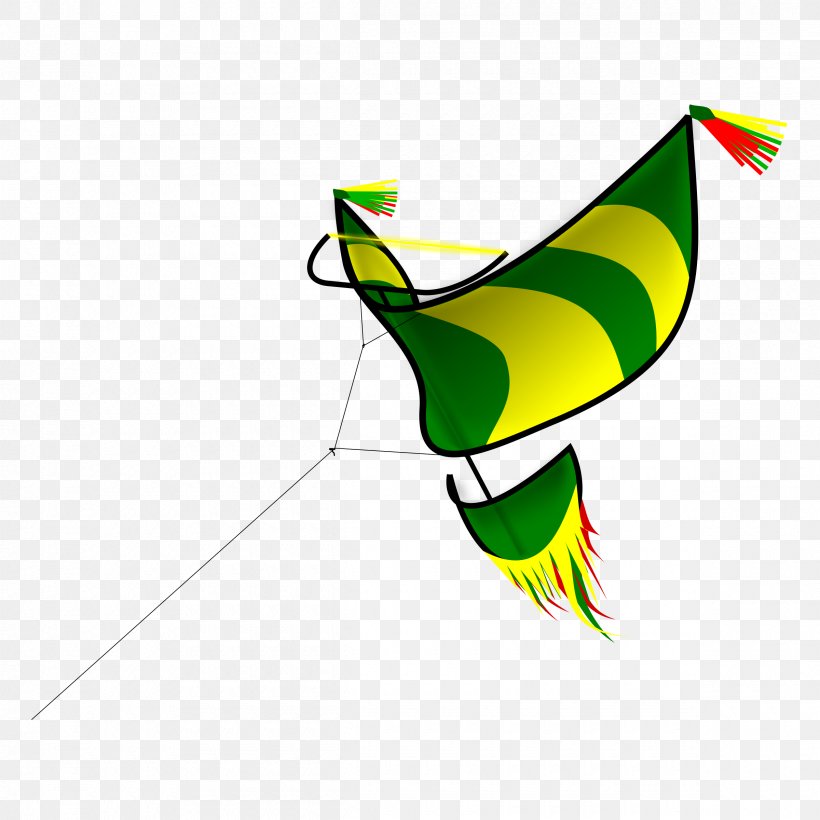 Kite Paper Clip Art, PNG, 2400x2400px, Kite, Area, Artwork, Beak, Bird Download Free