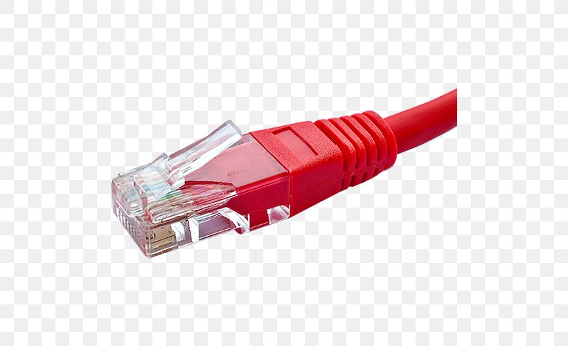 Network Cables Category 6 Cable Twisted Pair Patch Cable Category 5 Cable, PNG, 500x500px, Network Cables, American Wire Gauge, Bnc Connector, Cable, Category 5 Cable Download Free