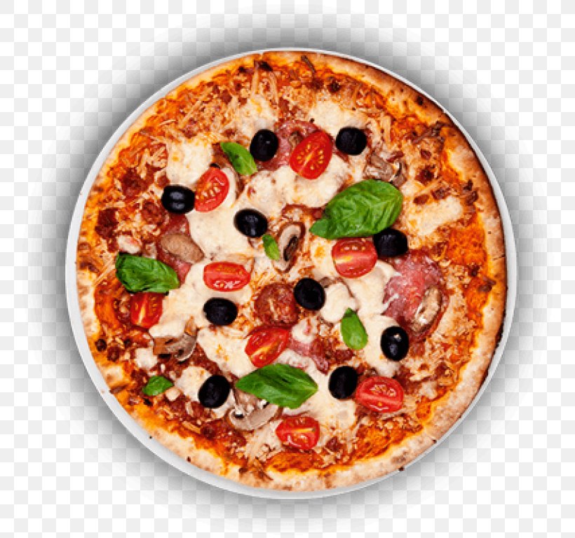 New York-style Pizza Take-out Caspian Pizza Worcester Ace Pizza, PNG, 768x768px, Pizza, California Style Pizza, Caspian Pizza Worcester, Cooking, Cuisine Download Free