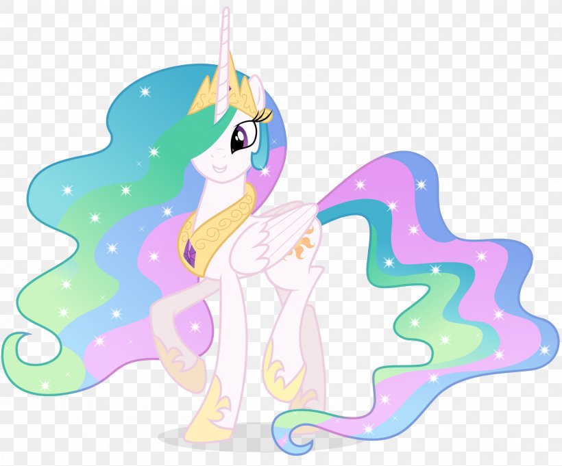 Pony Princess Celestia DeviantArt, PNG, 2406x2000px, Pony, Animal Figure, Animator, Art, Artist Download Free