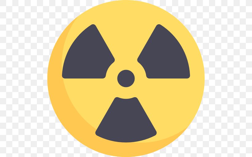 Radioactive Decay Ionizing Radiation Radioactive Contamination Radioactive Waste, PNG, 512x512px, Radioactive Decay, Area, Atom, Background Radiation, Greenhouse Effect Download Free