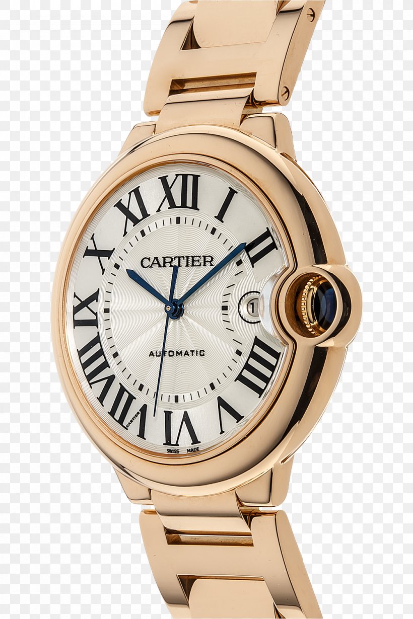 Watch Strap Cartier Ballon Bleu Bracelet, PNG, 1000x1500px, Watch, Beige, Bracelet, Brand, Cartier Download Free