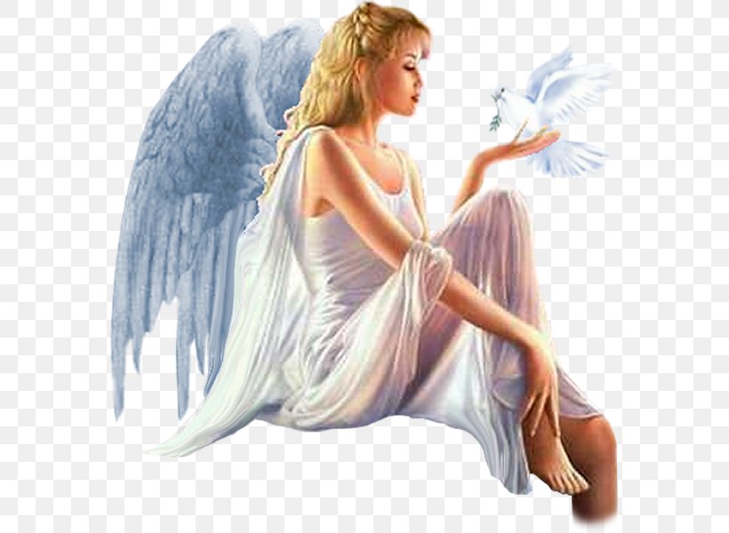 Angel Reiki God Tenor, PNG, 573x600px, Angel, Fallen Angel, Fictional Character, Giphy, God Download Free
