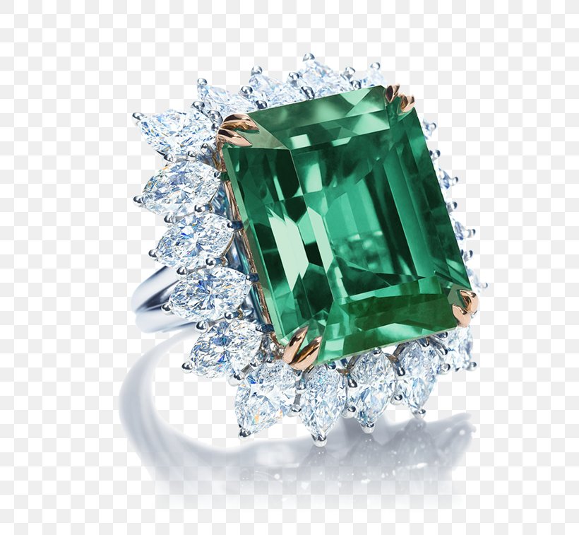 Engagement Ring Diamond Cut Harry Winston, Inc. Jewellery, PNG, 730x757px, Engagement Ring, Cut, Diamond, Diamond Cut, Emerald Download Free