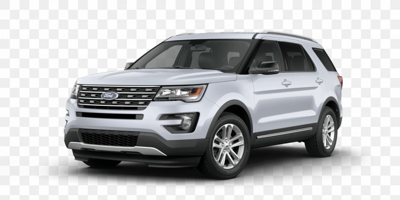 Ford Motor Company Car Sport Utility Vehicle Hyundai, PNG, 1920x960px, 2017 Ford Explorer, 2017 Ford Explorer Xlt, Ford, Automotive Design, Automotive Exterior Download Free