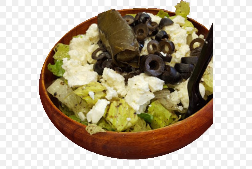 Greek Salad Greek Cuisine Food Hummus, PNG, 567x550px, Greek Salad, Catering, Cuisine, Dish, Falafel Download Free