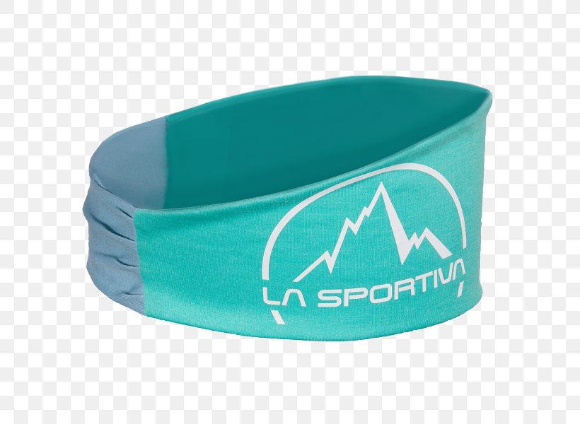 Headband La Sportiva Cap Clothing Blue, PNG, 600x600px, Headband, Aqua, Blue, Cap, Clothing Download Free