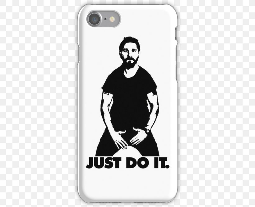 Just Do It Desktop Wallpaper Drawing Film Producer, PNG, 500x667px, Just Do It, Black And White, Drawing, Fictional Character, Film Producer Download Free