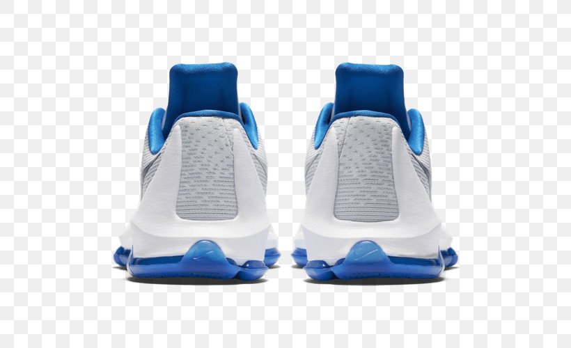 KD 8 Photo Blue Nike Kd 8 Sports Shoes, PNG, 500x500px, Nike, Aqua, Athletic Shoe, Azure, Basketball Download Free