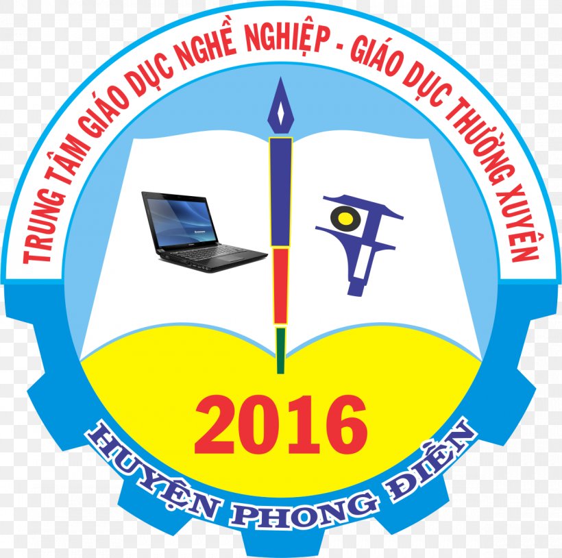 Logo Education Running Quickbooks 2010 Premier Editions Phong Điền District College Of Technology, PNG, 1189x1181px, Logo, Area, Brand, College Of Technology, Education Download Free