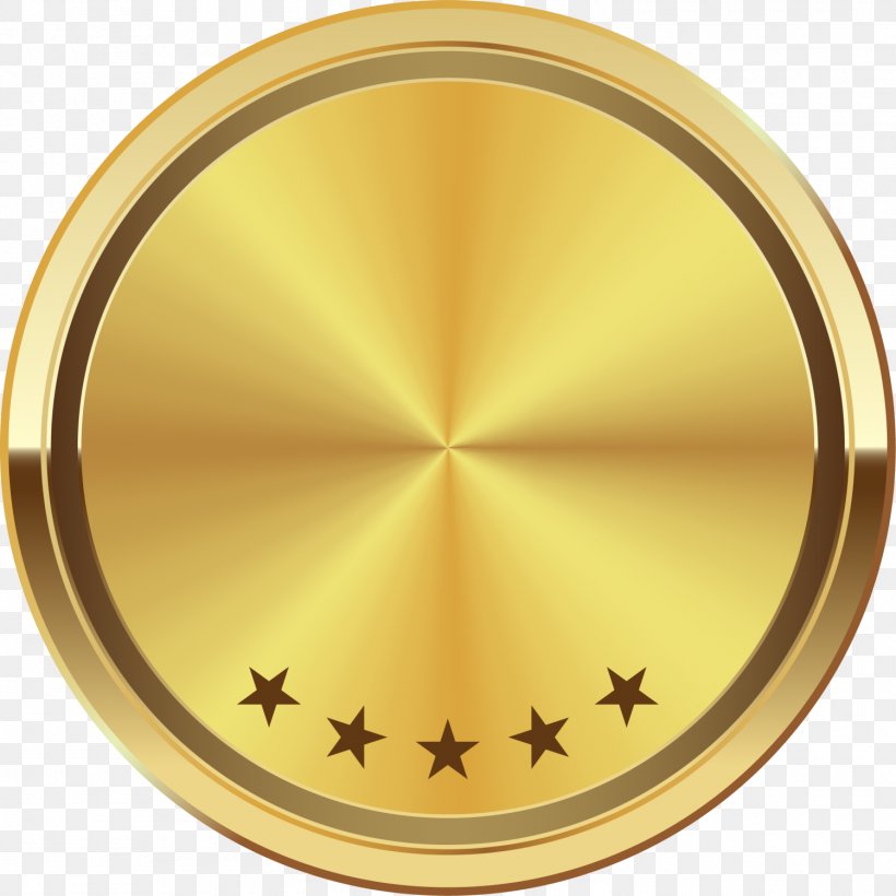 Logo Gold Symbol Clip Art, PNG, 1500x1500px, Logo, Brass, Gold, Gold Medal, Material Download Free