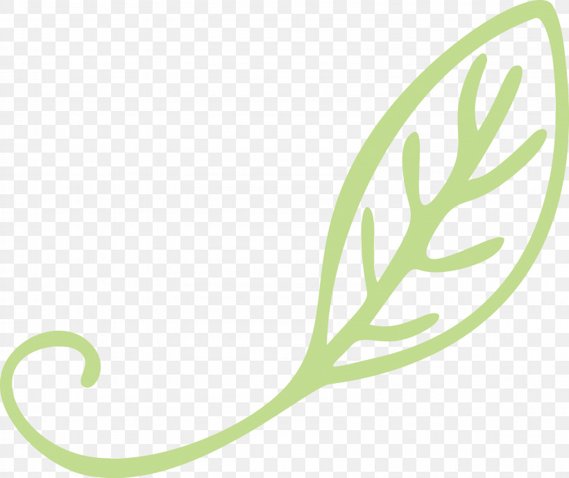 Logo Plant Stem Font Leaf Green, PNG, 3184x2678px, Logo, Flower, Green, Leaf, Line Download Free