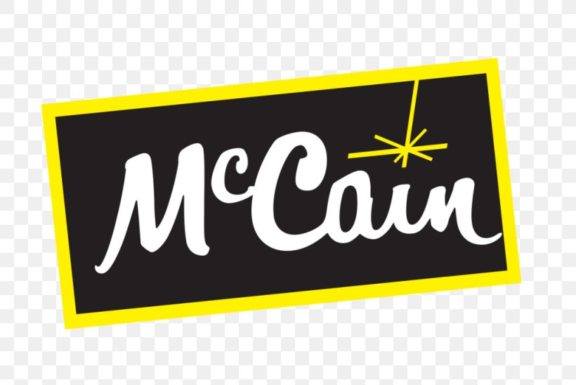 McCain Foods GB Ltd Canada Scarborough, PNG, 1024x685px, Mccain Foods, Area, Banner, Brand, Business Download Free