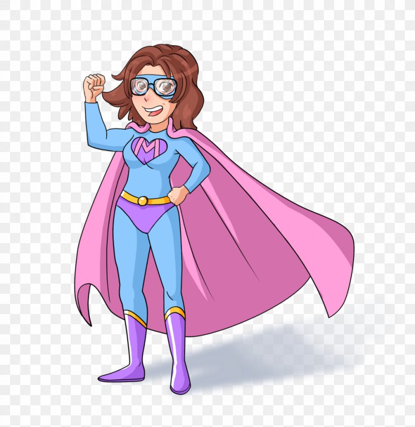 Mother Woman Drawing Superhero, PNG, 995x1024px, Mother, Ancestor, Art, Cartoon, Costume Download Free