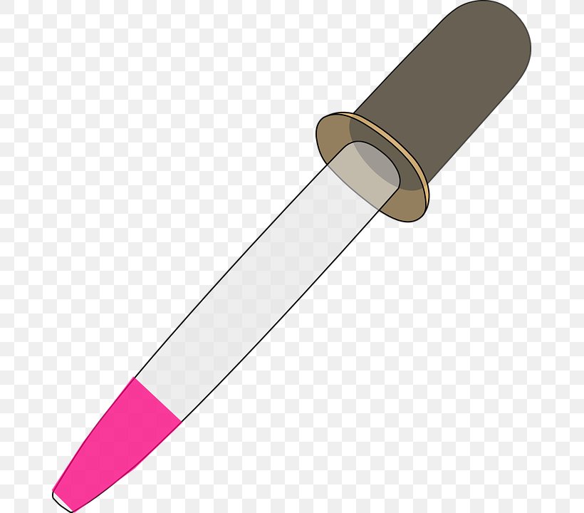 Pasteur Pipette Clip Art, PNG, 673x720px, Pasteur Pipette, Drop, Laboratory, Liquid, Medicine Download Free