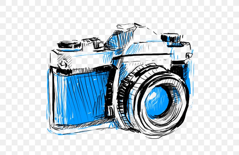 Photography Sketch, PNG, 624x533px, Photography, Art, Automotive Design, Camera, Camera Lens Download Free