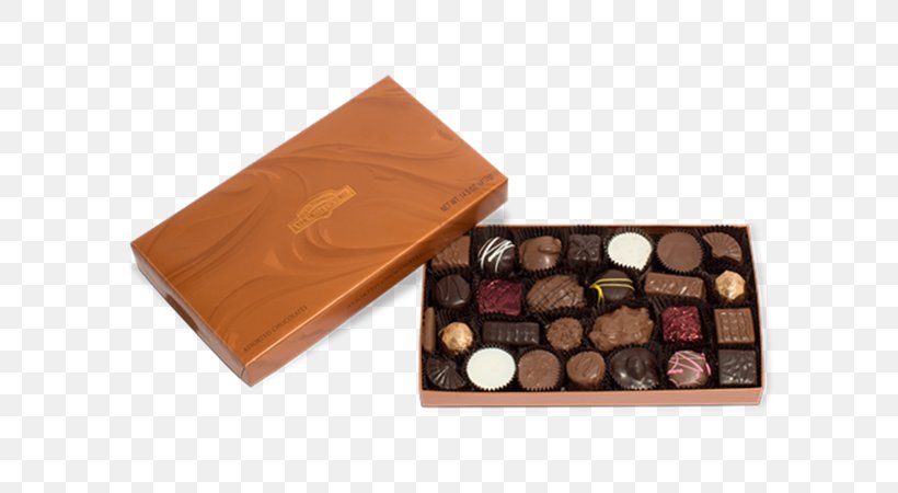 Praline White Chocolate Candy Dark Chocolate, PNG, 600x450px, Praline, Bonbon, Box, Candy, Caramel Download Free