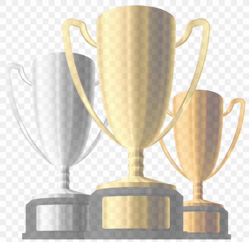 Trophy, PNG, 3000x2912px, Trophy, Award, Drinkware, Tableware Download Free