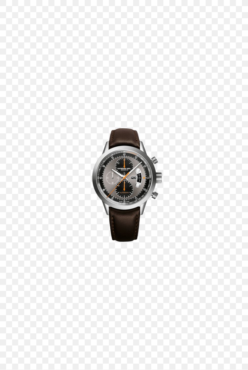 Watch Strap Chronograph Watch Strap Raymond Weil, PNG, 800x1221px, Watch, Black, Chronograph, Dial, Freelancer Download Free