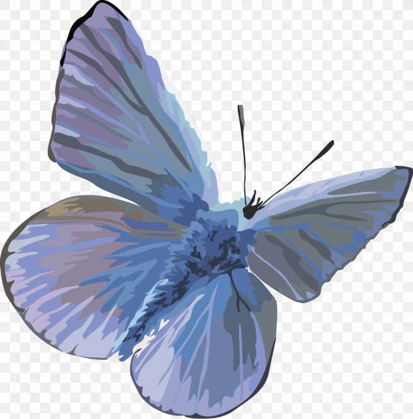 Butterfly Insect Moth Clip Art, PNG, 985x1000px, Butterfly, Arthropod, Blue, Butterflies And Moths, Dragonfly Download Free