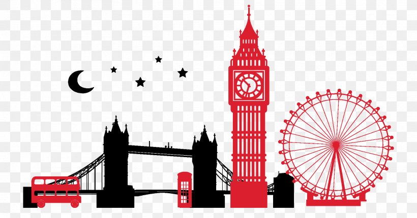 City Of London Clip Art, PNG, 1875x985px, London, Brand, City Of London, Logo, Red Download Free