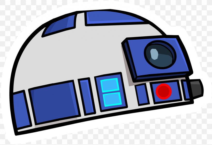 Club Penguin R2-D2 C-3PO, PNG, 1384x949px, Club Penguin, Astromechdroid, Automotive Design, Blaster, Brand Download Free