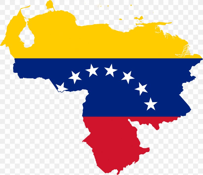Flag Of Venezuela Map National Flag, PNG, 2000x1724px, Venezuela, Area, Blank Map, File Negara Flag Map, Flag Download Free