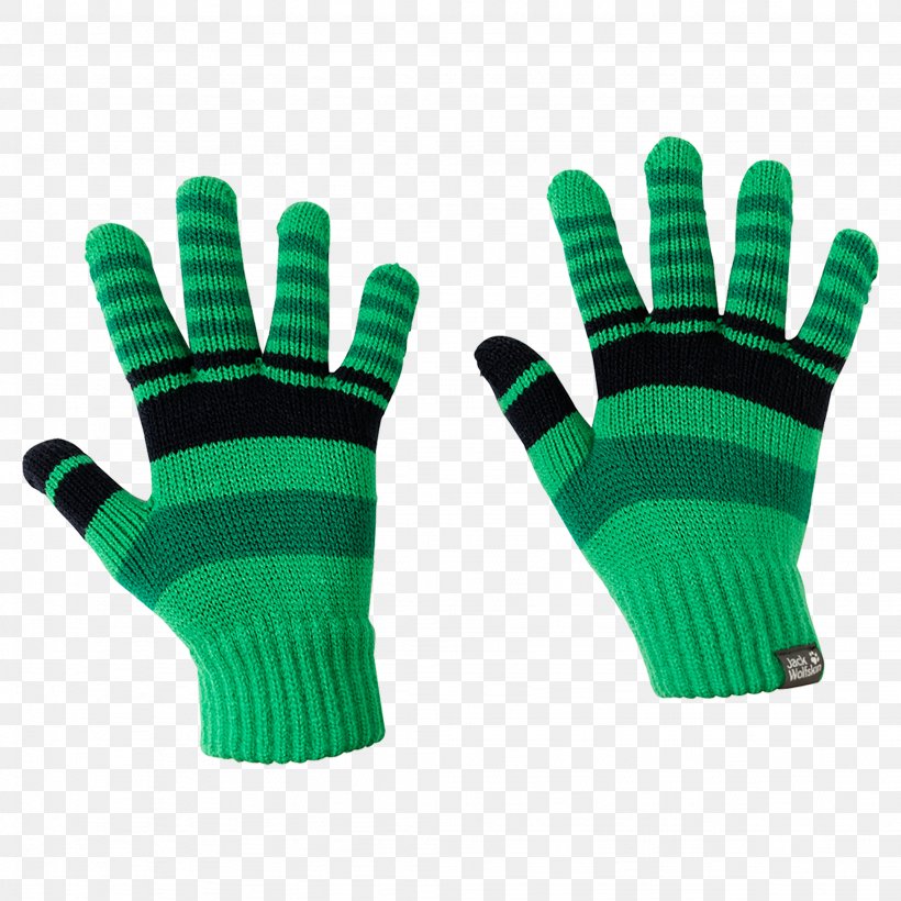 Glove Clothing Accessories Jack Wolfskin Polar Fleece, PNG, 2048x2048px, Glove, Artificial Leather, Bicycle Glove, Brand, Clothing Download Free