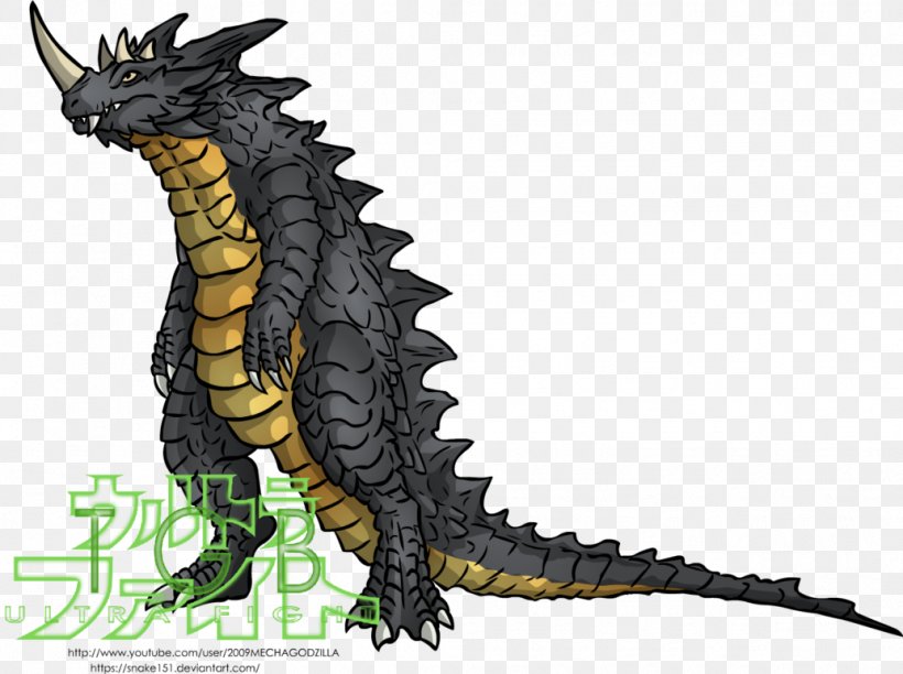 Godzilla Kaiju Ultra Series Art Toho Co., Ltd., PNG, 1034x772px, Godzilla, Art, Character, Crocodilia, Deviantart Download Free