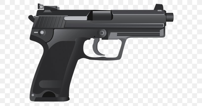 Heckler & Koch USP Heckler & Koch HK45 .45 ACP Heckler & Koch Mark 23, PNG, 600x432px, 45 Acp, Heckler Koch Usp, Air Gun, Airsoft, Airsoft Gun Download Free