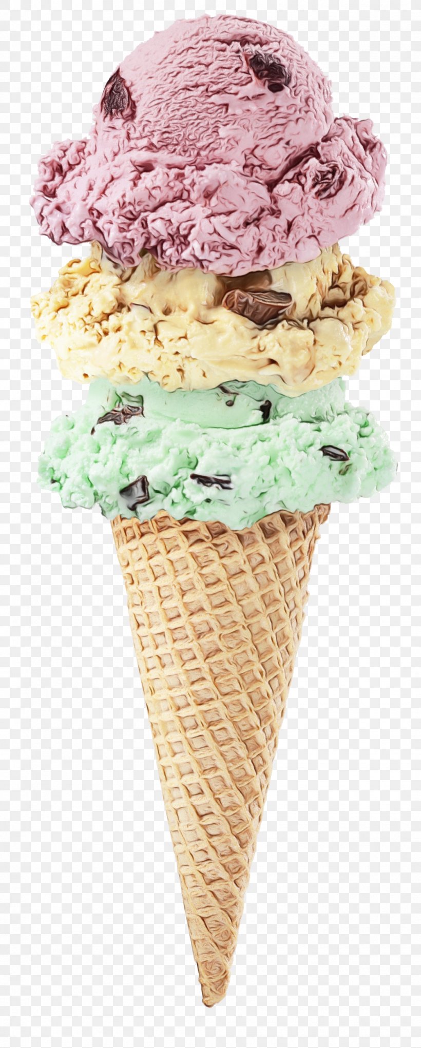 Ice Cream Cone Background, PNG, 1055x2628px, Ice Cream Cones, Chocolate Ice Cream, Cream, Cut Flowers, Dairy Download Free