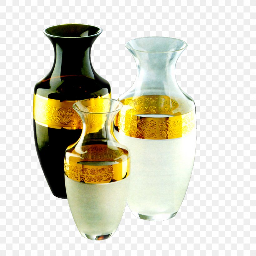 Laboratory Glassware Vase, PNG, 1000x1000px, Glass, Artifact, Barware, Ceramic, Chemistry Download Free