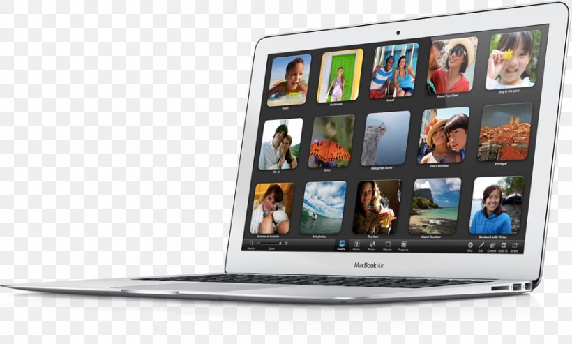 MacBook Air Mac Book Pro Laptop Intel Core I7, PNG, 910x548px, Macbook Air, Apple, Apple Macbook Air 13 Mid 2017, Computer, Display Device Download Free