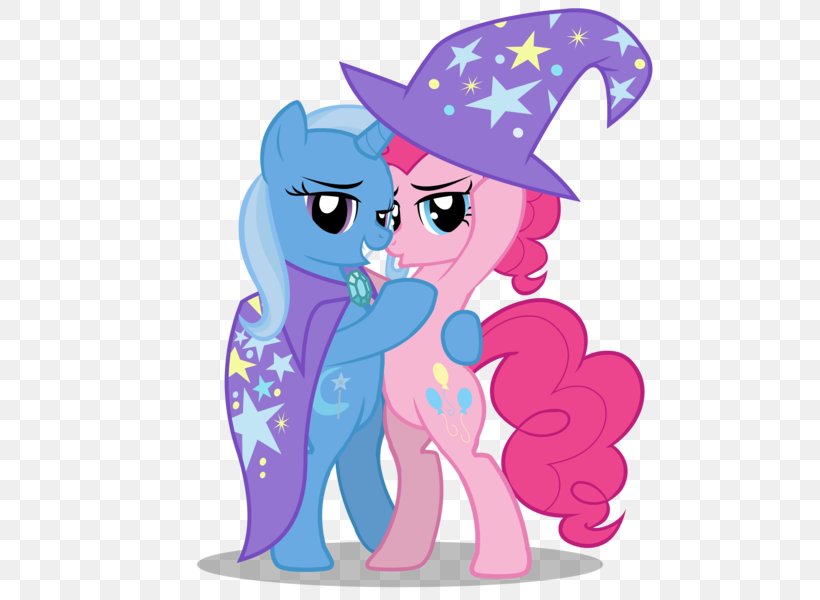 Pinkie Pie My Little Pony Rainbow Dash Fan Art, PNG, 514x600px, Watercolor, Cartoon, Flower, Frame, Heart Download Free