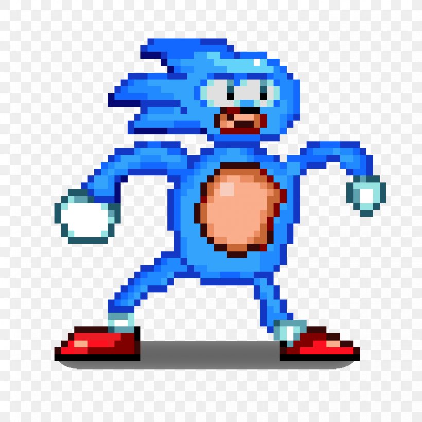 Sonic Mania Tails Sonic & Knuckles Sonic The Hedgehog 4: Episode II, PNG, 870x870px, Sonic Mania, Area, Knuckles The Echidna, Pixel Art, Play Download Free
