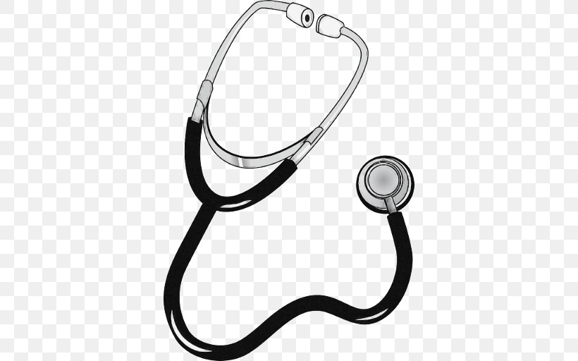 Stethoscope, PNG, 512x512px, Stethoscope, Drawing, Medicine, Nursing Download Free