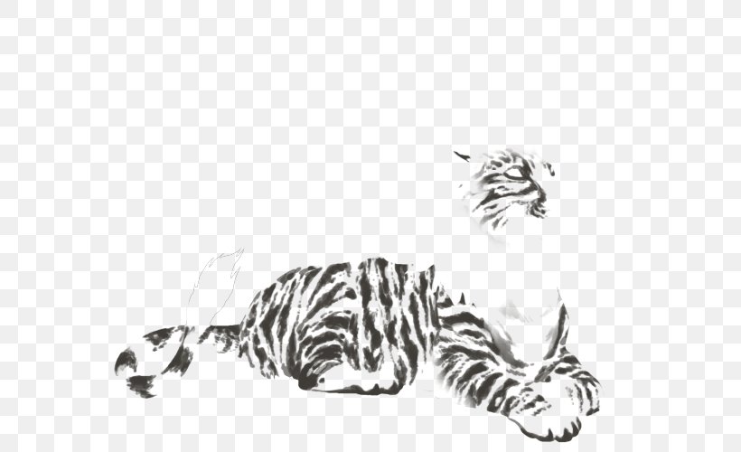 Tiger Whiskers Cat Lion Zebra, PNG, 640x500px, Tiger, Animal, Animal Figure, Big Cat, Big Cats Download Free