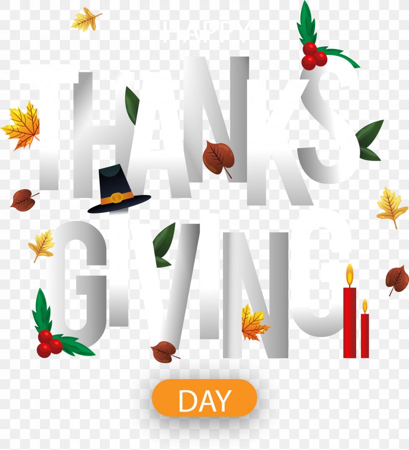 Typography Thanksgiving Clip Art, PNG, 1726x1899px, Typography, Grass, Page, Plant, Thanksgiving Download Free