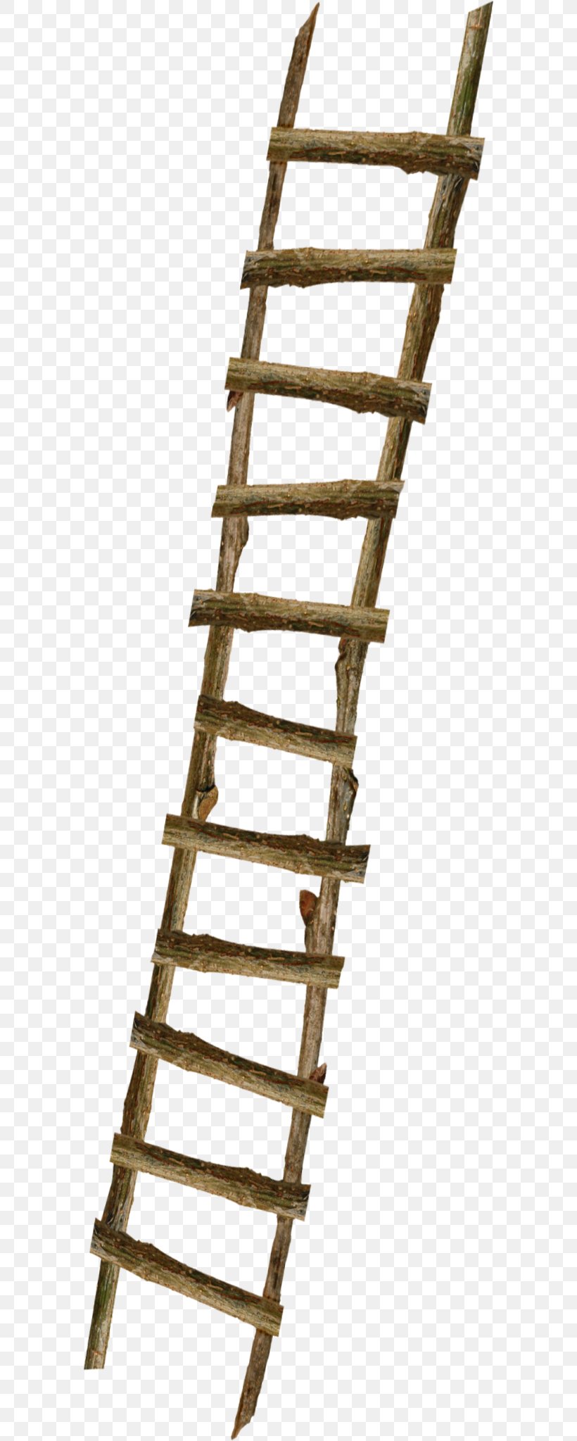 Du Iz Tak? Ladder Wood Stairs, PNG, 584x2047px, Ladder, Carson Ellis, Cartoon, English, Escabeau Download Free