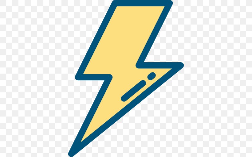 Lightning Electricity Download Thunder, PNG, 512x512px, Lightning, Area, Brand, Electric Charge, Electricity Download Free