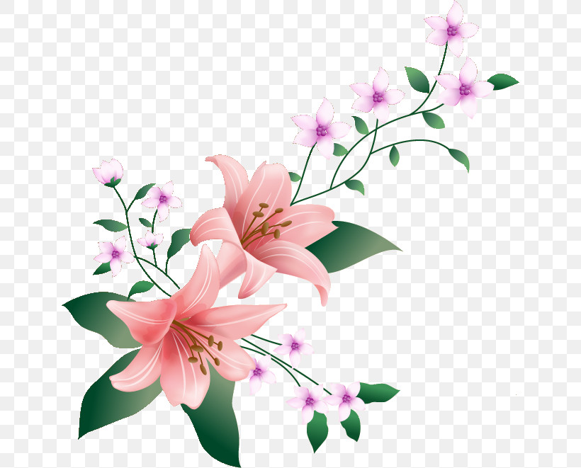 Lily Flower, PNG, 646x661px, Lily Flower, Artificial Flower, Arumlily, Floral Design, Flower Download Free