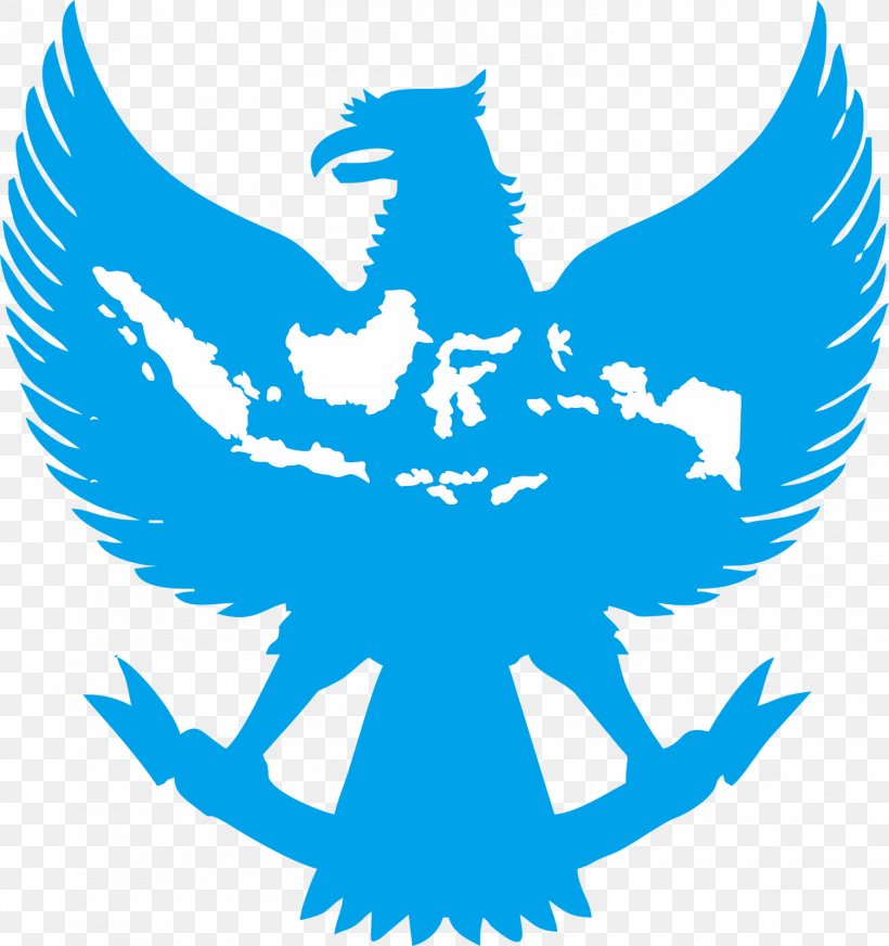 Logo Garuda Indonesia, PNG, 1503x1600px, Garuda, Eagle, Emblem, Emblem Of Thailand, Flag Of Indonesia Download Free