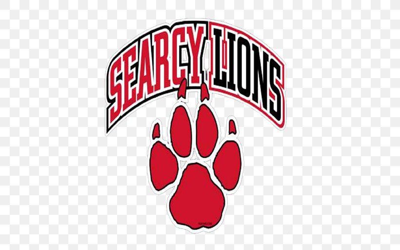 Searcy High School Morrilton High School Lion National Secondary School Mary E. Brand, CIT, PNG, 512x512px, Morrilton High School, American Football, Area, Arkansas, Brand Download Free