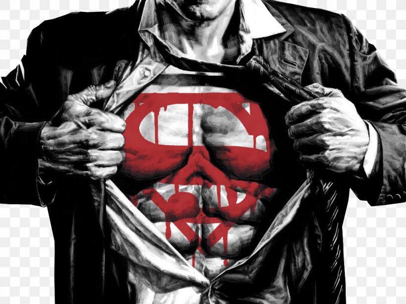 Superman Clark Kent YouTube Superhero Batman, PNG, 1024x768px, Superman, Aggression, Batman, Character, Clark Kent Download Free