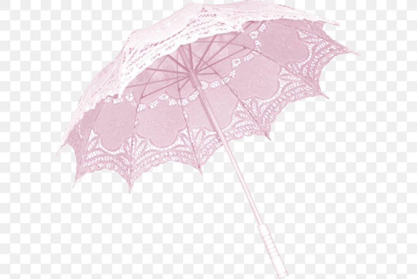 Umbrella Pink, PNG, 600x550px, Umbrella, Chemical Element, Pink, Rain Download Free